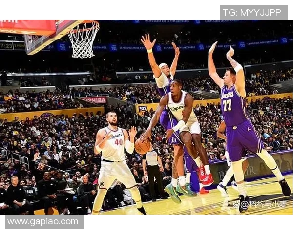 快船队惨败，考瓦伊将何去何从？